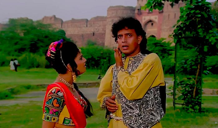 Кадр из фильма По закону джунглей кадр По закону джунглей 2