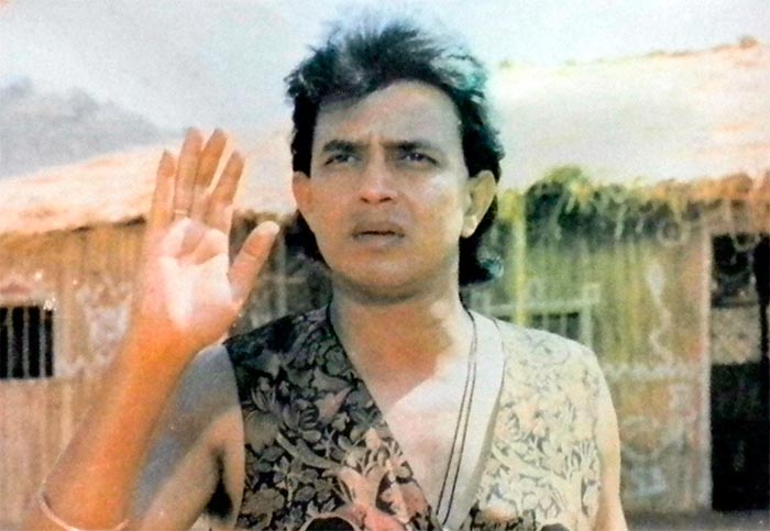 Кадр из фильма По закону джунглей кадр По закону джунглей 3