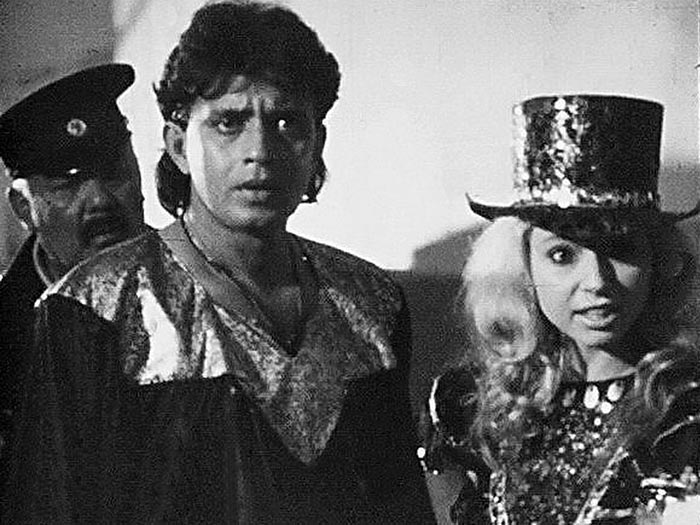 Кадр из фильма По закону джунглей кадр По закону джунглей 6