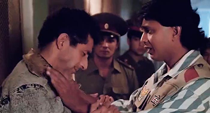 Кадр из фильма По закону джунглей кадр По закону джунглей 8