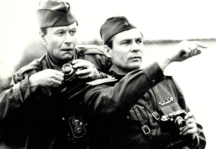 кадр Победа 2