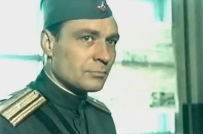 кадр Победа 3