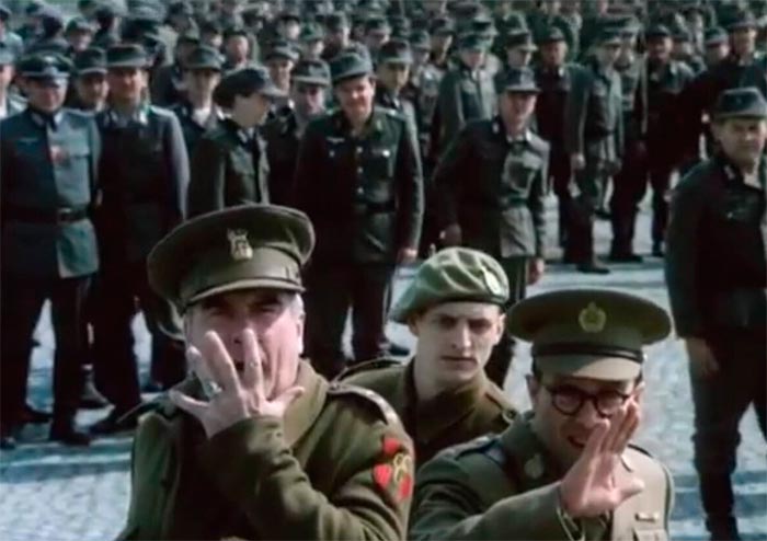 кадр Победа 5