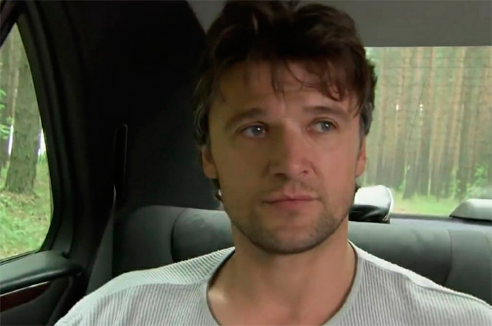 кадр Победитель 2