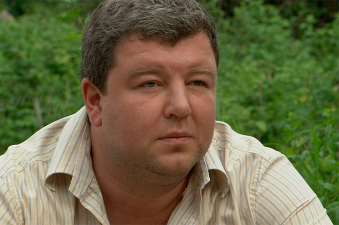 кадр Победитель 4