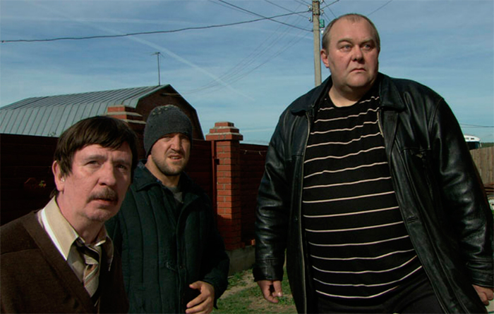 кадр Победитель 6