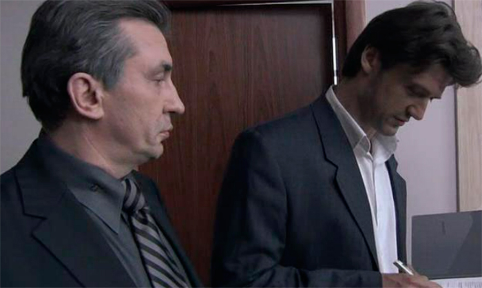 кадр Победитель 8