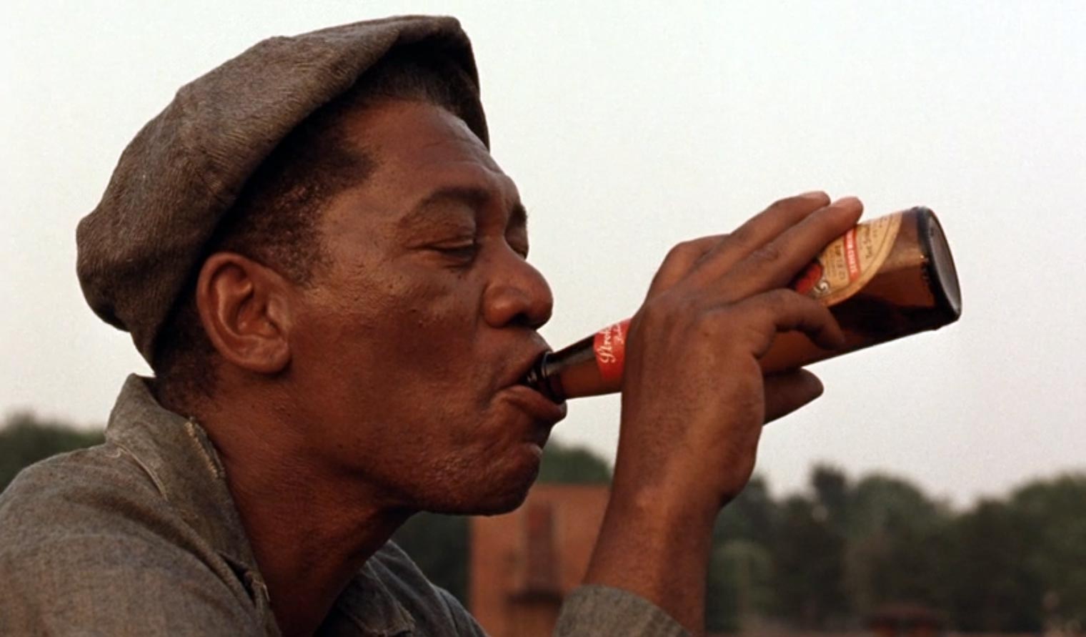 Кадр из фильма Побег из Шоушенка кадр Побег из Шоушенка 17