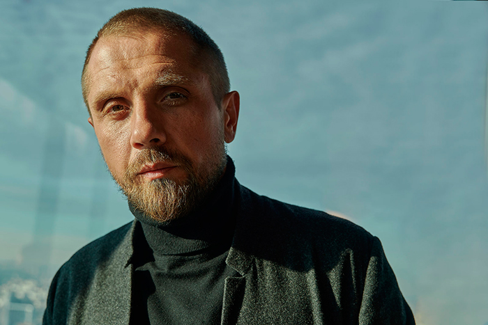 кадр Побудь со мной 2