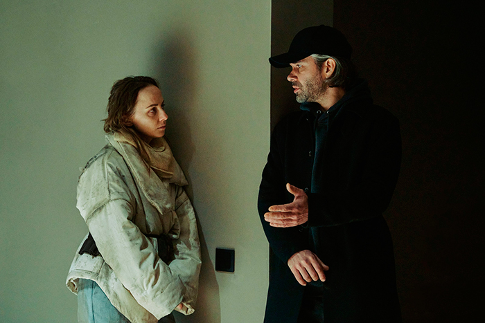 кадр Побудь со мной 7