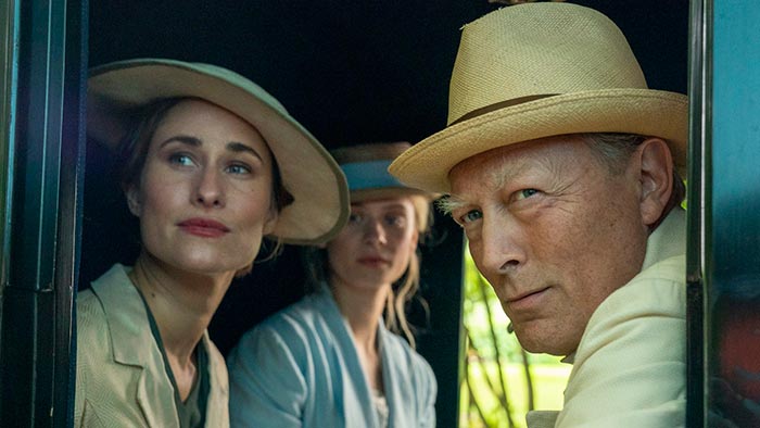 кадр Поцелуй 7