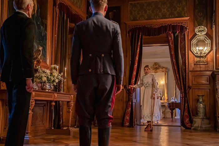 кадр Поцелуй 9