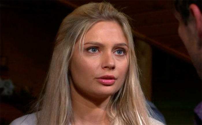 кадр Поцелуй в голову 2