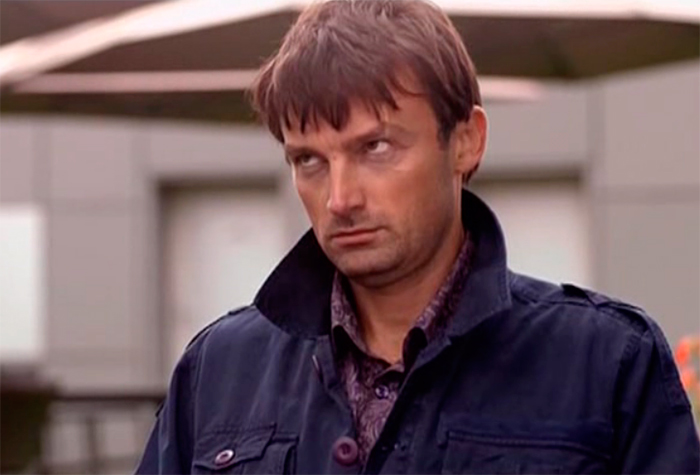 кадр Поцелуй в голову 4