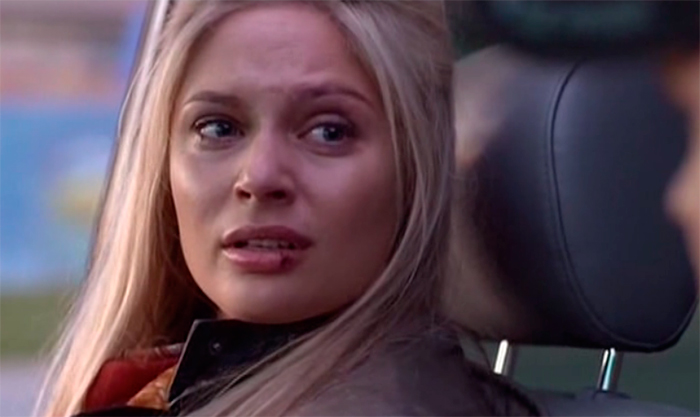 кадр Поцелуй в голову 5