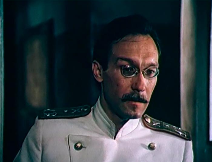 Фильм «Поцелуй» (1983) - сюжет, актеры и роли, кадры из фильма