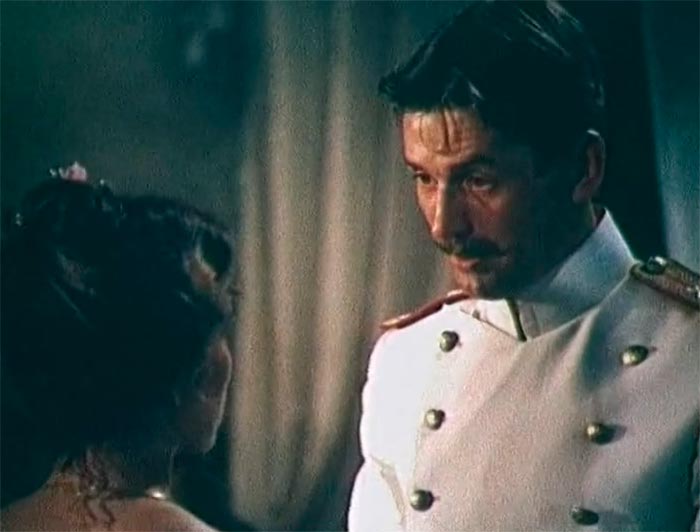 Кадр из фильма Поцелуй кадр Поцелуй 8