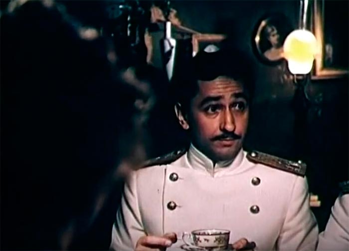 Кадр из фильма Поцелуй кадр Поцелуй 11