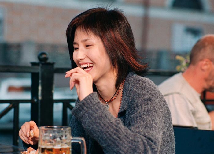 кадр Поцелуй бабочки 4