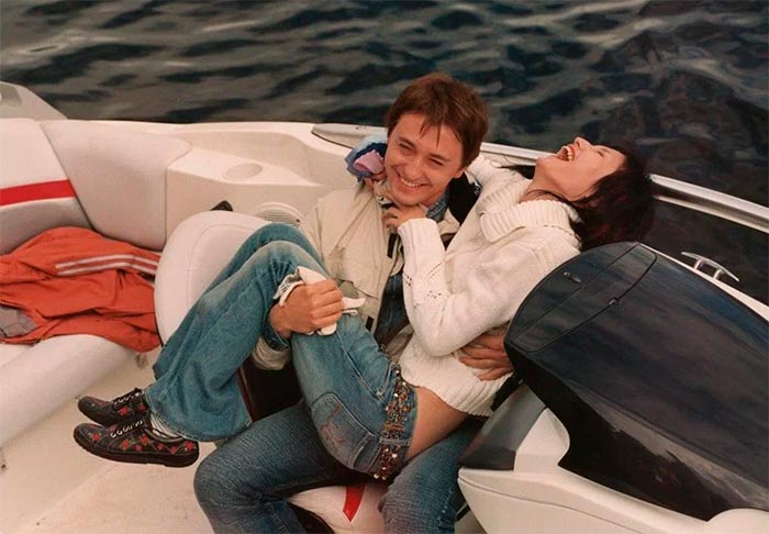 кадр Поцелуй бабочки 5