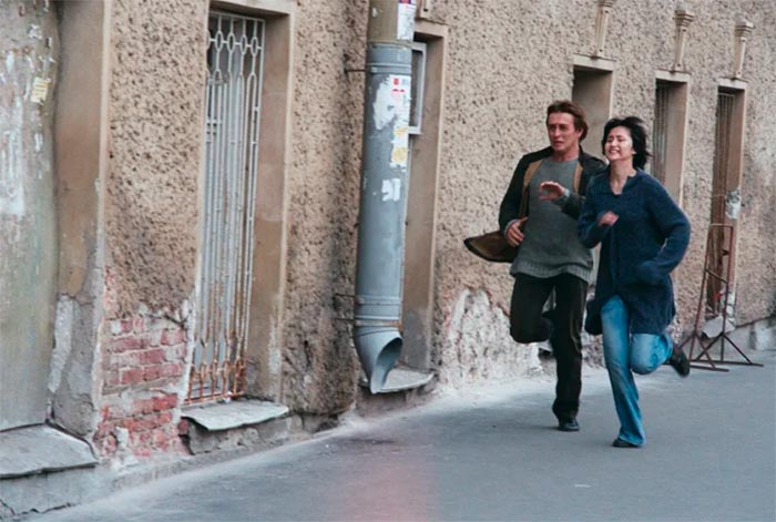 кадр Поцелуй бабочки 8