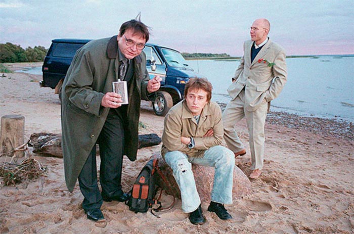 кадр Поцелуй бабочки 11