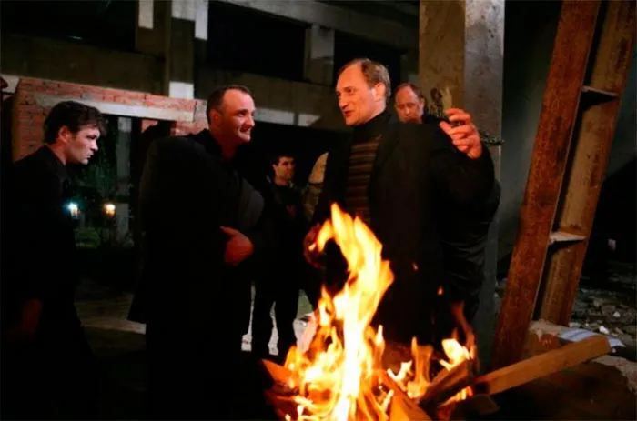 Кадр из фильма Поцелуи падших ангелов кадр Поцелуи падших ангелов 9