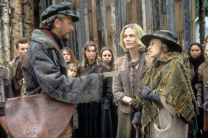 кадр Почтальон 5