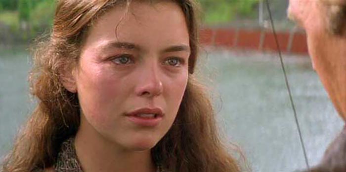 кадр Почтальон 6