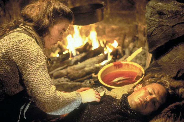 кадр Почтальон 8