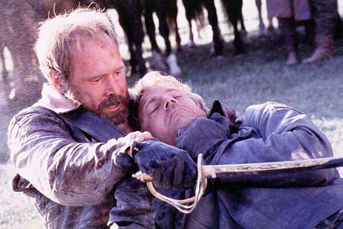 кадр Почтальон 11