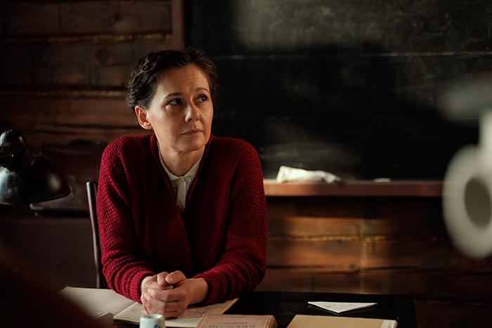 кадр Почтарь 3