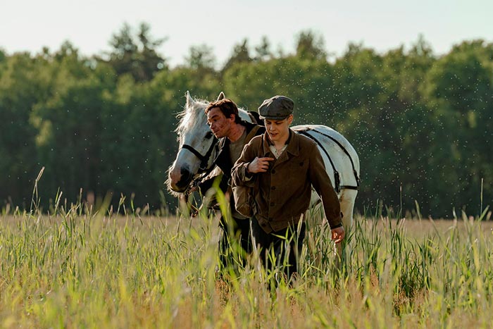 кадр Почтарь 4