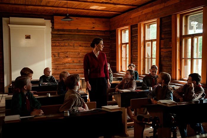 кадр Почтарь 5