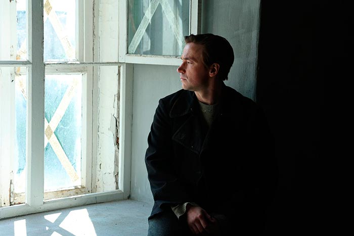 кадр Почтарь 8