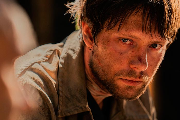 кадр Почтарь 9