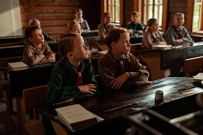 кадр Почтарь 10