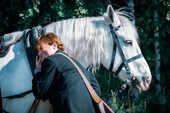 кадр Почтарь 11