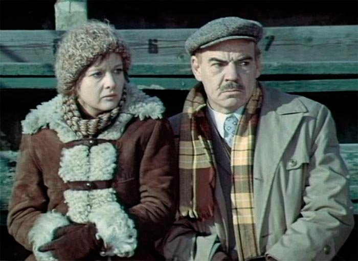 кадр Почти смешная история 2