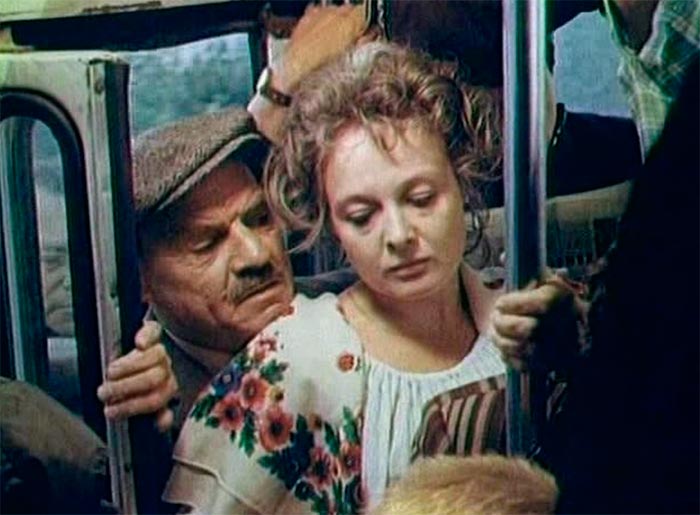 кадр Почти смешная история 3