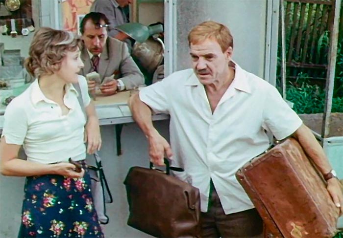 кадр Почти смешная история 4