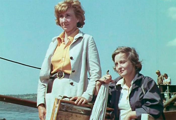 кадр Почти смешная история 6