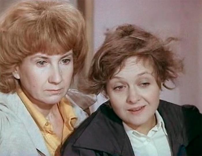 кадр Почти смешная история 8