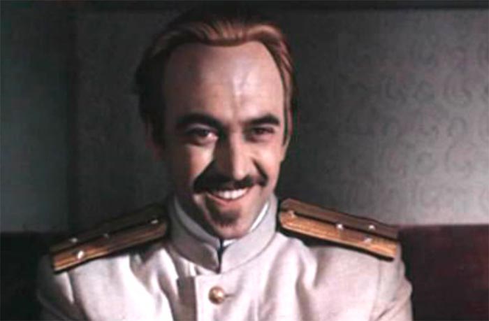 Кадр из фильма Почтовый роман кадр Почтовый роман 2