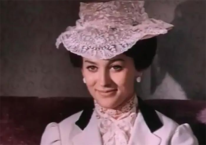 Кадр из фильма Почтовый роман кадр Почтовый роман 3