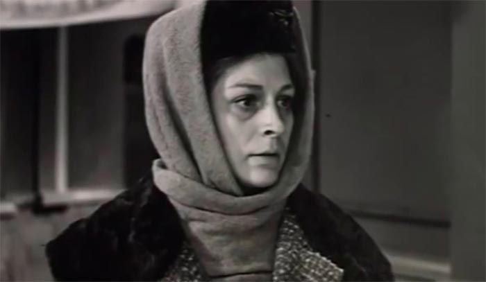 Кадр из фильма Почтовый роман кадр Почтовый роман 5