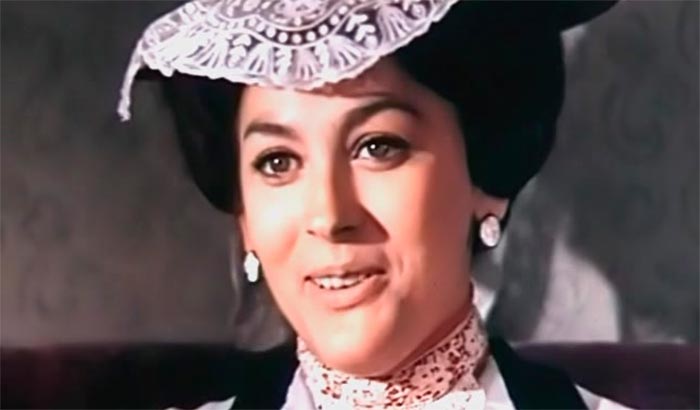 Кадр из фильма Почтовый роман кадр Почтовый роман 6