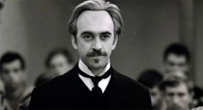 Кадр из фильма Почтовый роман кадр Почтовый роман 7