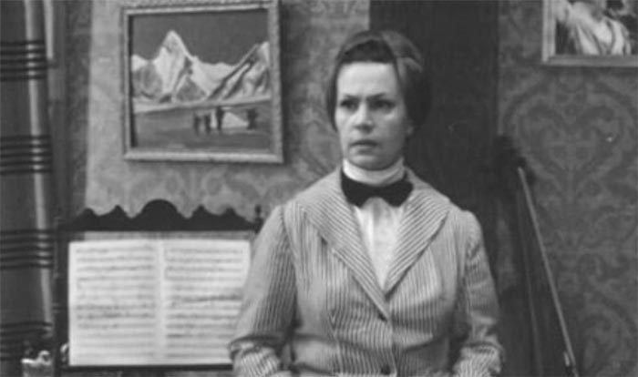 Кадр из фильма Почтовый роман кадр Почтовый роман 8