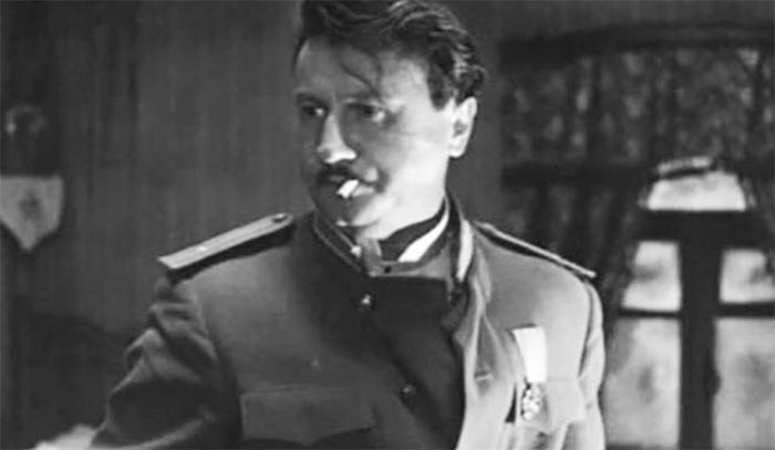 Кадр из фильма Почтовый роман кадр Почтовый роман 11